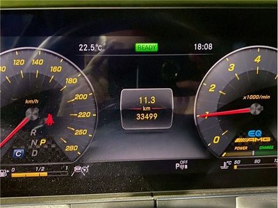 صورة 7 لـ 2018 Mercedes-BENZ CLS