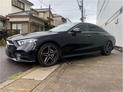 صورة 6 لـ 2018 Mercedes-BENZ CLS