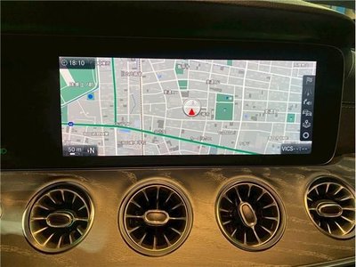 صورة مصغرة 17 لـ 2018 Mercedes-BENZ CLS