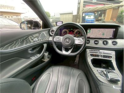 صورة مصغرة 21 لـ 2018 Mercedes-BENZ CLS