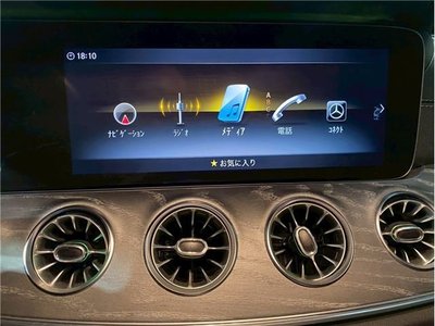 صورة مصغرة 15 لـ 2018 Mercedes-BENZ CLS