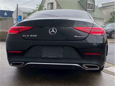 صورة 2 لـ 2018 Mercedes-BENZ CLS