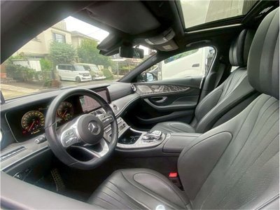 صورة 3 لـ 2018 Mercedes-BENZ CLS