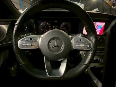 صورة 9 لـ 2018 Mercedes-BENZ CLS