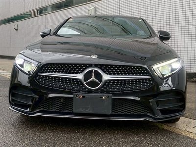 صورة 4 لـ 2018 Mercedes-BENZ CLS
