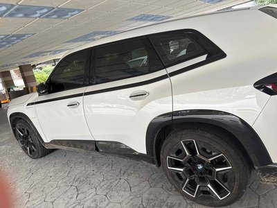 BMW XM - 3