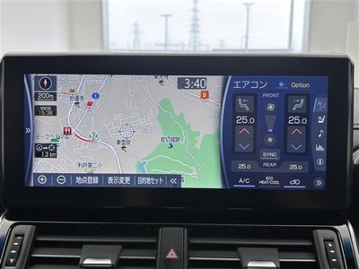 TOYOTA LAND CRUISER 300 - 4