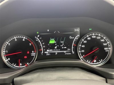 TOYOTA LAND CRUISER 300 - 5