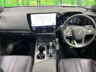 LEXUS NX - 2