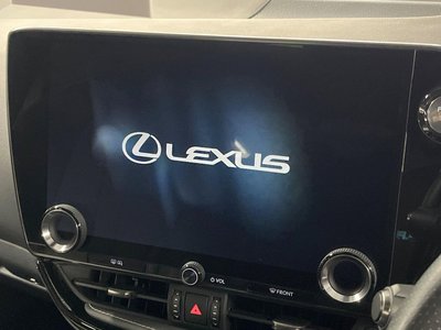 LEXUS NX - 3