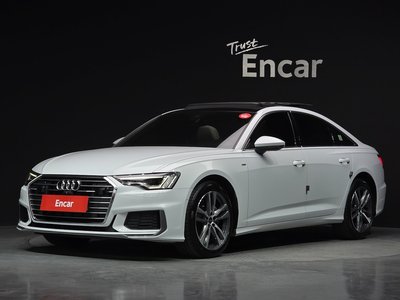 2022 AUDI A6 照片 1
