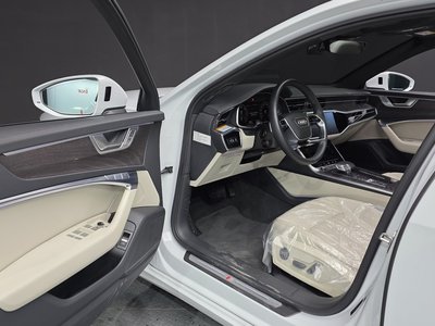 2022 AUDI A6 照片 10