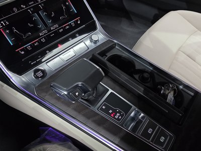2022 AUDI A6 照片 9