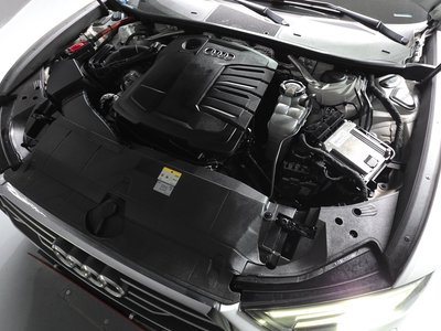 2022 AUDI A6 照片 7