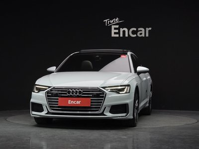 2022 AUDI A6 照片 2