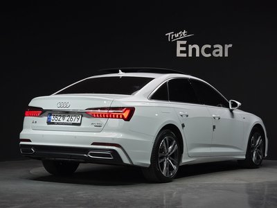 2022 AUDI A6 照片 4