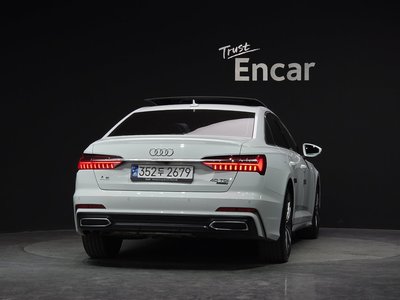 2022 AUDI A6 照片 3