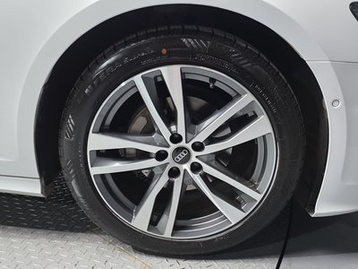 2022 AUDI A6 照片 6