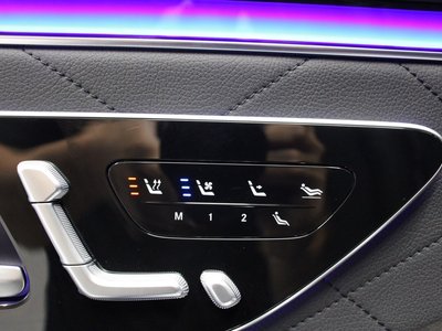 MERCEDES-BENZ S-CLASS - 10