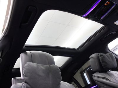 MERCEDES-BENZ S-CLASS - 6