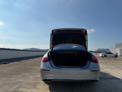 صورة مصغرة 11 لـ 2021 Mercedes-BENZ S-CLASS