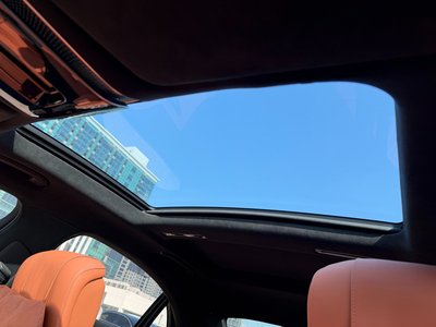 صورة 10 لـ 2021 Mercedes-BENZ S-CLASS