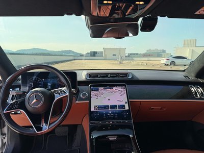 صورة 6 لـ 2021 Mercedes-BENZ S-CLASS