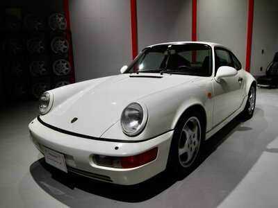 PORSCHE 911 - 2