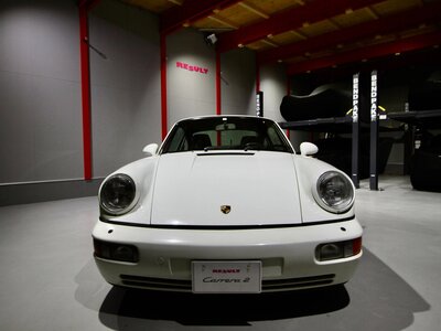 PORSCHE 911 - 3