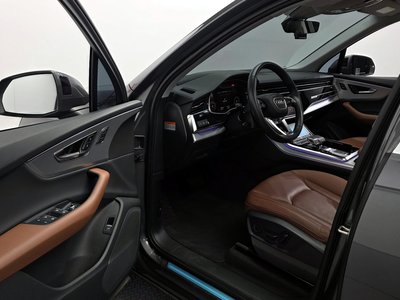 صورة 10 لـ 2021 AUDI Q7