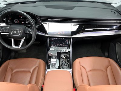 صورة 5 لـ 2021 AUDI Q7