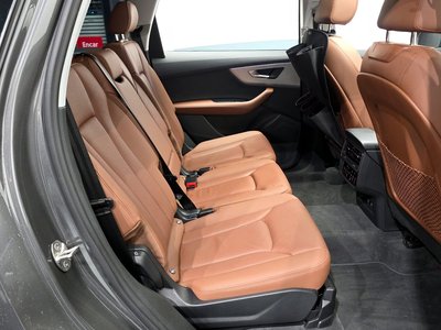 2021 AUDI Q7 — миниатюра 12