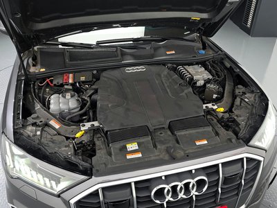 صورة 7 لـ 2021 AUDI Q7