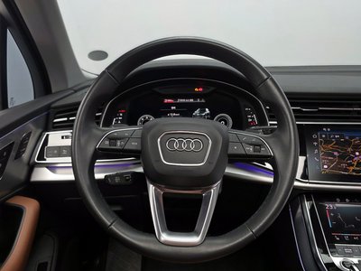 2021 AUDI Q7 — миниатюра 13