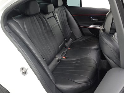 2025 Mercedes-BENZ E-CLASS — миниатюра 17