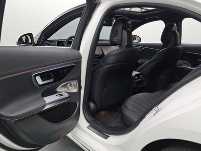 2025 Mercedes-BENZ E-CLASS — миниатюра 16
