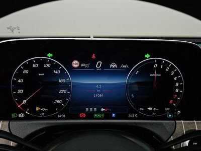 2025 Mercedes-BENZ E-CLASS — миниатюра 11