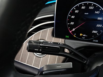 2025 Mercedes-BENZ E-CLASS — миниатюра 29
