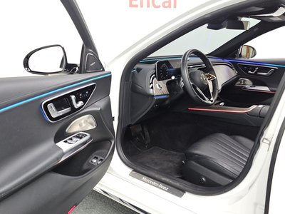 2025 Mercedes-BENZ E-CLASS — миниатюра 13