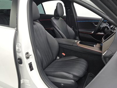 2025 Mercedes-BENZ E-CLASS — миниатюра 18