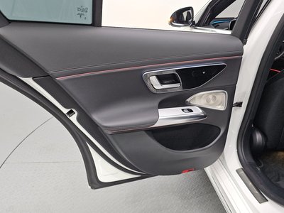 2025 Mercedes-BENZ E-CLASS — миниатюра 15