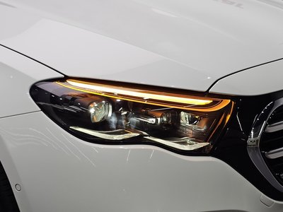 صورة 9 لـ 2025 Mercedes-BENZ E-CLASS