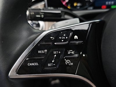 2025 Mercedes-BENZ E-CLASS — миниатюра 25