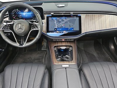 صورة 5 لـ 2025 Mercedes-BENZ E-CLASS