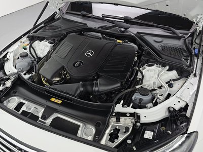 صورة 7 لـ 2025 Mercedes-BENZ E-CLASS
