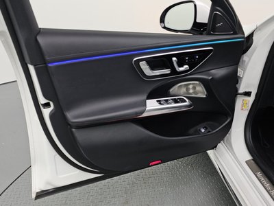 2025 Mercedes-BENZ E-CLASS — миниатюра 14