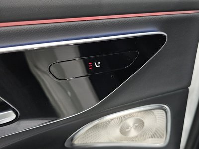 2025 Mercedes-BENZ E-CLASS — миниатюра 33