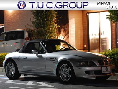 BMW Z3 M ROADSTER