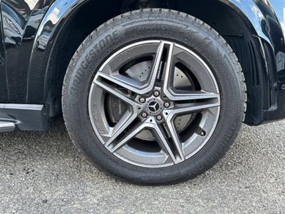 MERCEDES-BENZ GLE - 9