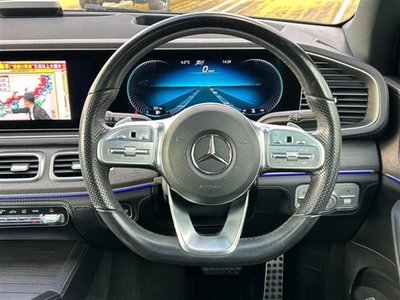 MERCEDES-BENZ GLE - 10